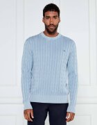 Tommy Hilfiger Pulover | Regular Fit