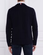 Tommy Hilfiger Pulover | Regular Fit