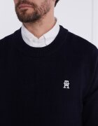 Tommy Hilfiger Pulover | Regular Fit