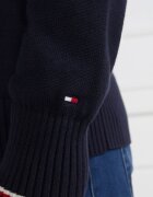 Tommy Hilfiger Pulover | Regular Fit