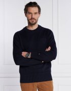 Tommy Hilfiger Pulover | Regular Fit