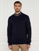 Tommy Hilfiger Pulover | Regular Fit