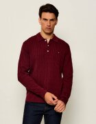Tommy Hilfiger Pulover | regular fit