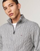 Tommy Hilfiger Pulover | Regular Fit
