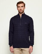 Tommy Hilfiger Pulover | Regular Fit