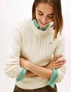 Tommy Hilfiger Pulover | regular fit