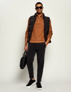 Tommy Hilfiger Pulover | regular fit cu adaos de cașmir
