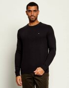 Tommy Hilfiger Pulover | Regular Fit cu adaos de cașmir