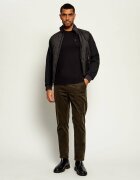 Tommy Hilfiger Pulover | Regular Fit cu adaos de cașmir