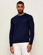 Tommy Hilfiger Pulover | Regular Fit cu adaos de cașmir