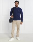 Tommy Hilfiger Pulover | Regular Fit cu adaos de cașmir