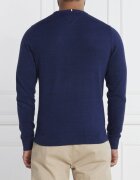 Tommy Hilfiger Pulover | Regular Fit cu adaos de cașmir