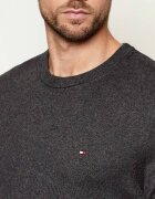 Tommy Hilfiger Pulover | Regular Fit cu adaos de cașmir
