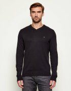 Tommy Hilfiger Pulover | regular fit cu adaos de cașmir