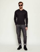 Tommy Hilfiger Pulover | regular fit cu adaos de cașmir