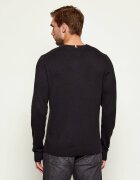 Tommy Hilfiger Pulover | regular fit cu adaos de cașmir