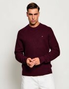 Tommy Hilfiger Pulover | regular fit cu adaos de cașmir