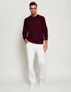 Tommy Hilfiger Pulover | regular fit cu adaos de cașmir
