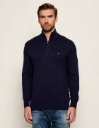 Tommy Hilfiger Pulover | regular fit cu adaos de cașmir