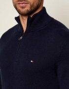Tommy Hilfiger Pulover | regular fit cu adaos de cașmir