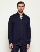 Tommy Hilfiger Pulover | Regular Fit cu adaos de cașmir