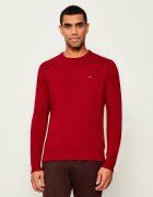 Tommy Hilfiger Pulover | regular fit cu adaos de cașmir