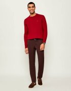 Tommy Hilfiger Pulover | regular fit cu adaos de cașmir