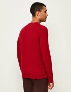 Tommy Hilfiger Pulover | regular fit cu adaos de cașmir