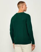 Tommy Hilfiger Pulover | regular fit cu adaos de cașmir