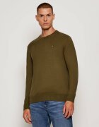 Tommy Hilfiger Pulover | regular fit cu adaos de cașmir