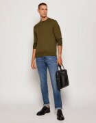Tommy Hilfiger Pulover | regular fit cu adaos de cașmir
