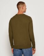 Tommy Hilfiger Pulover | regular fit cu adaos de cașmir