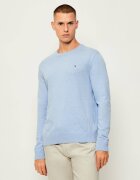 Tommy Hilfiger Pulover | regular fit cu adaos de cașmir