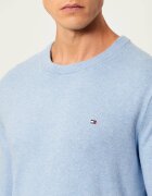 Tommy Hilfiger Pulover | regular fit cu adaos de cașmir