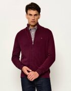 Tommy Hilfiger Pulover | Regular Fit cu adaos de cașmir