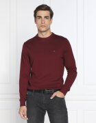 Tommy Hilfiger Pulover | Regular Fit cu adaos de cașmir