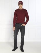 Tommy Hilfiger Pulover | Regular Fit cu adaos de cașmir