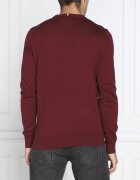 Tommy Hilfiger Pulover | Regular Fit cu adaos de cașmir