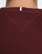 Tommy Hilfiger Pulover | Regular Fit cu adaos de cașmir