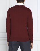 Tommy Hilfiger Pulover | Regular Fit cu adaos de cașmir