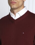 Tommy Hilfiger Pulover | Regular Fit cu adaos de cașmir