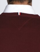 Tommy Hilfiger Pulover | Regular Fit cu adaos de cașmir