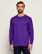 Tommy Hilfiger Pulover | regular fit cu adaos de cașmir