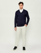 Tommy Hilfiger Pulover | Regular Fit cu adaos de cașmir