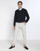 Tommy Hilfiger Pulover | Regular Fit cu adaos de cașmir