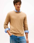 Tommy Hilfiger Pulover | regular fit cu adaos de cașmir