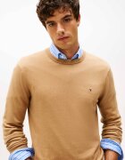 Tommy Hilfiger Pulover | regular fit cu adaos de cașmir
