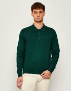 Tommy Hilfiger Pulover | regular fit cu adaos de cașmir