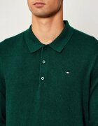 Tommy Hilfiger Pulover | regular fit cu adaos de cașmir