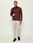 Tommy Hilfiger Pulover | regular fit cu adaos de cașmir